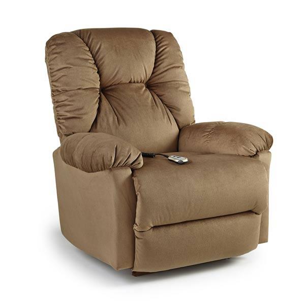 ROMULUS POWER ROCKER RECLINER- 9MP57