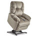 ROMULUS POWER ROCKER RECLINER- 9MP57 - Dow Furniture (ME)