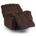ROSCOE BEAST POWER ROCKER RECLINER- 9BP27 - Dow Furniture (ME)