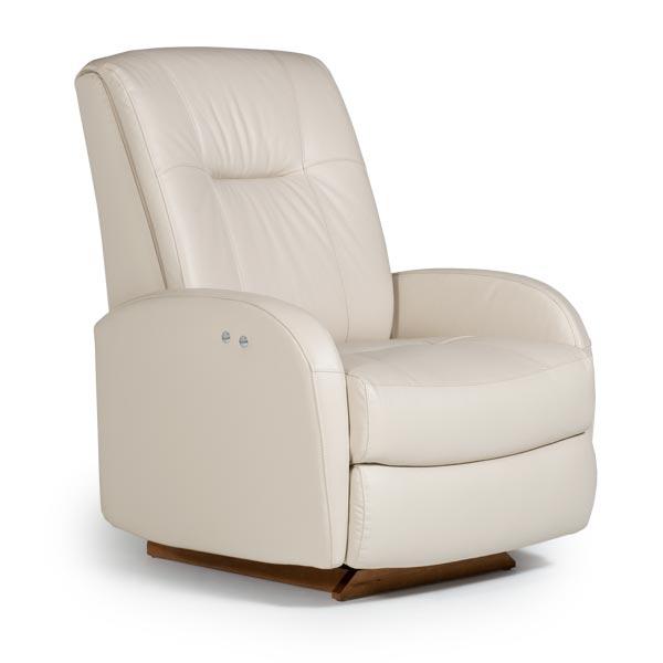RUDDICK ROCKER RECLINER- 2A47 - Dow Furniture (ME)