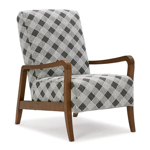 RYBE ACCENT CHAIR- 3100DW - Dow Furniture (ME)