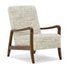 RYBE ACCENT CHAIR- 3100R - Dow Furniture (ME)