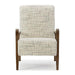 RYBE ACCENT CHAIR- 3100E - Dow Furniture (ME)