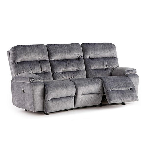 RYSON COLLECTION POWER RECLINING CONVERSATION SOFA- U850RP4 - Dow Furniture (ME)