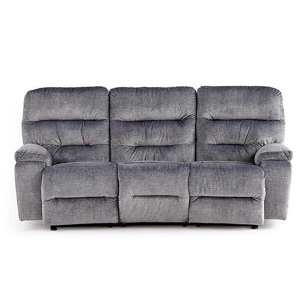 RYSON COLLECTION POWER RECLINING CONVERSATION SOFA- U850RP4 - Dow Furniture (ME)