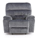RYSON POWER SWIVEL GLIDER RECLINER- 8MP55 - Dow Furniture (ME)