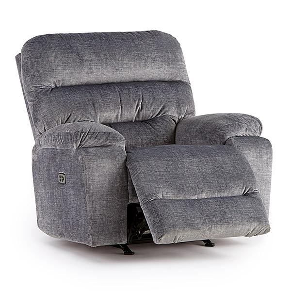 RYSON POWER SPACE SAVER RECLINER- 8MP54