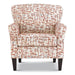 SAYDIE CLUB CHAIR- 4030DW - Dow Furniture (ME)