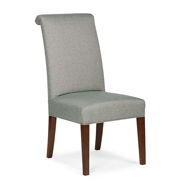 SEBREE DINING CHAIR (2/CARTON)- 9860R/2 - Dow Furniture (ME)