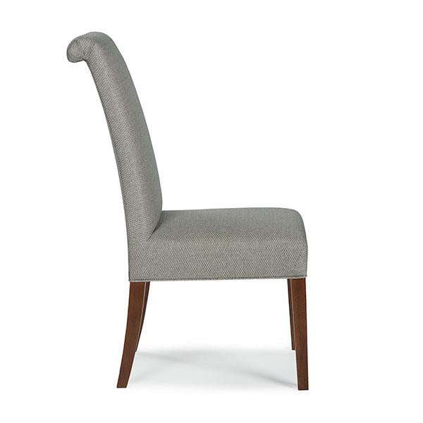 SEBREE DINING CHAIR (1/CARTON)- 9860E/1