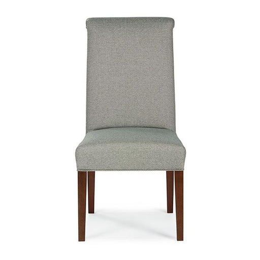 SEBREE DINING CHAIR (2/CARTON)- 9860E/2 - Dow Furniture (ME)