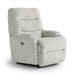 SEDGEFIELD POWER LIFT RECLINER W/ HEAD TILT- 9AZ61 - Dow Furniture (ME)