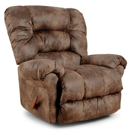 SEGER POWER SWIVEL GLIDER RECLINER- 7MP25 image