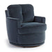 SKIPPER SWIVEL CHAIR- 2978DW - Dow Furniture (ME)