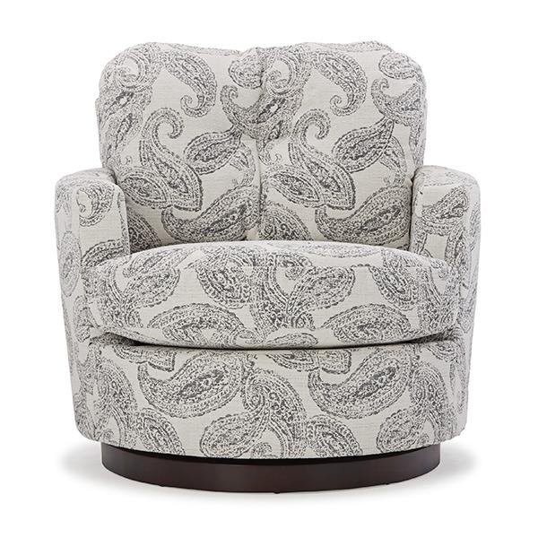 SKIPPER SWIVEL CHAIR- 2978E