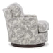 SKIPPER SWIVEL CHAIR- 2978E - Dow Furniture (ME)