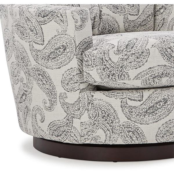 SKIPPER SWIVEL CHAIR- 2978DW