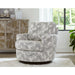 SKIPPER SWIVEL CHAIR- 2978 - Dow Furniture (ME)