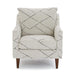 SMITTEN CHAIR- C30BG - Dow Furniture (ME)