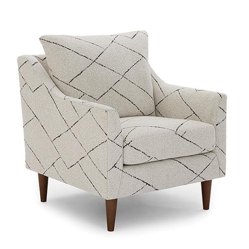 SMITTEN CHAIR- C30R - Dow Furniture (ME)