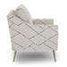 SMITTEN CHAIR- C30BG - Dow Furniture (ME)