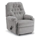 SONDRA POWER SWIVEL GLIDER RECLINER- 1AP25 image