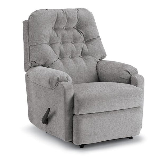 SONDRA POWER SPACE SAVER RECLINER- 1AP24 image