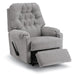 SONDRA POWER SPACE SAVER RECLINER- 1AP24 - Dow Furniture (ME)