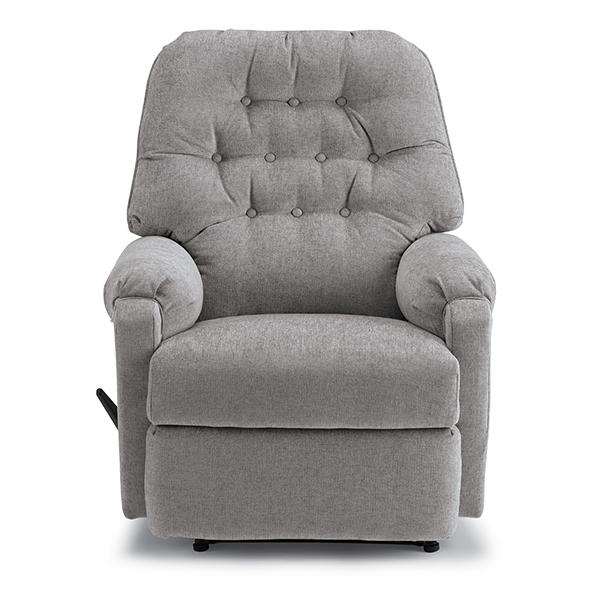 SONDRA ROCKER RECLINER- 1AW27 - Dow Furniture (ME)