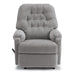 SONDRA POWER ROCKER RECLINER- 1AP27 - Dow Furniture (ME)