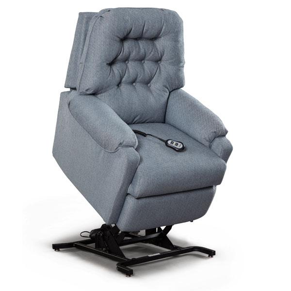 SONDRA POWER SPACE SAVER RECLINER- 1AP24