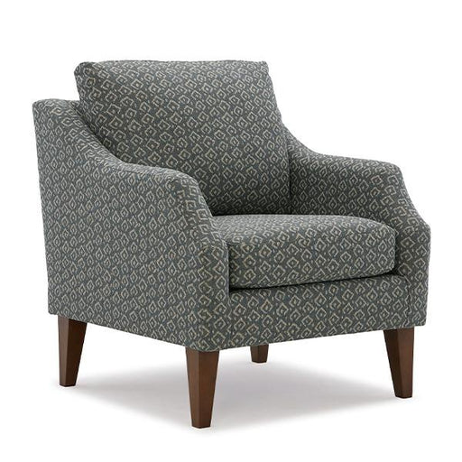 SYNDICATE CHAIR- C32R - Dow Furniture (ME)