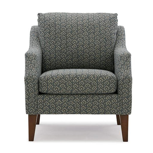 SYNDICATE CHAIR- C32E - Dow Furniture (ME)
