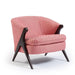 TATIANA ACCENT CHAIR- 3850R - Dow Furniture (ME)