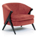 TATIANA ACCENT CHAIR- 3850R - Dow Furniture (ME)