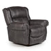 TERRILL LEATHER ROCKER RECLINER- 8N77LU - Dow Furniture (ME)