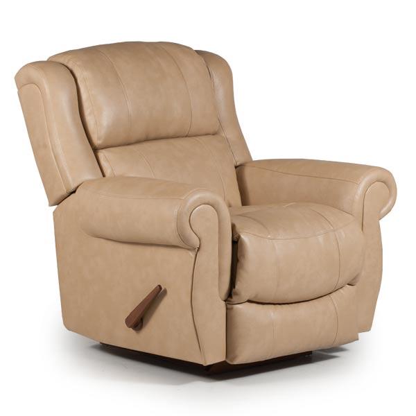 TERRILL POWER ROCKER RECLINER- 8NP77