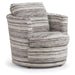 TINA SWIVEL CHAIR- 2998 - Dow Furniture (ME)