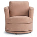 TINA SWIVEL CHAIR- 2998 - Dow Furniture (ME)