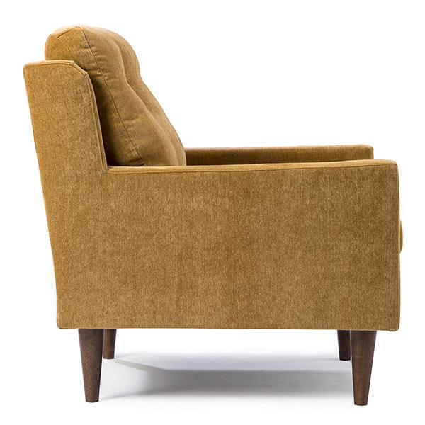 TREVIN CHAIR- C38E - Dow Furniture (ME)