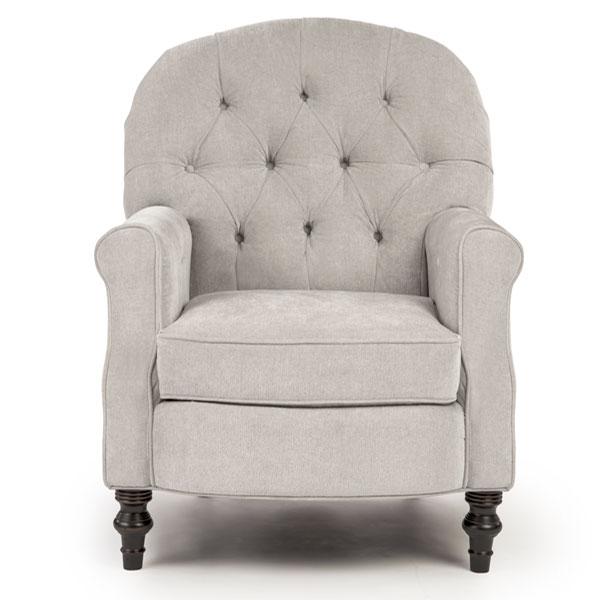 TRUSCOTT CLUB CHAIR- 7030DW - Dow Furniture (ME)