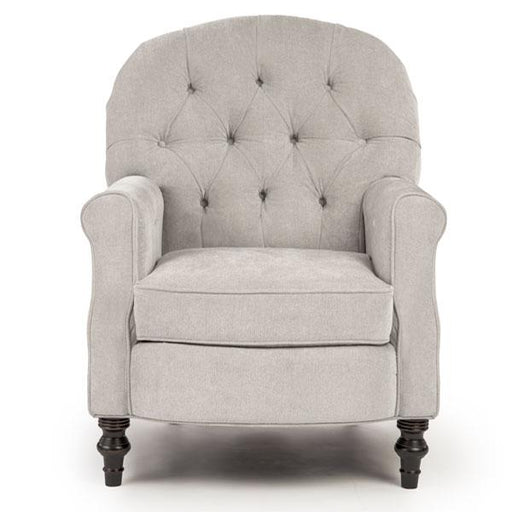 TRUSCOTT CLUB CHAIR- 7030R - Dow Furniture (ME)