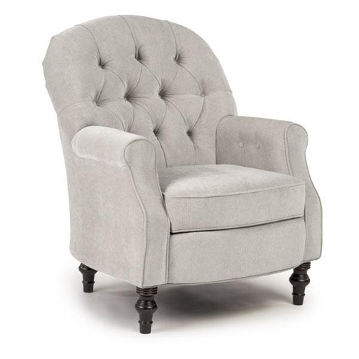 TRUSCOTT CLUB CHAIR- 7030E - Dow Furniture (ME)