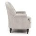 TRUSCOTT CLUB CHAIR- 7030R - Dow Furniture (ME)