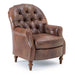 TRUSCOTT CLUB CHAIR- 7030E - Dow Furniture (ME)