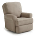 TRYP POWER SWIVEL GLIDER RECLINER- 5NP25 - Dow Furniture (ME)
