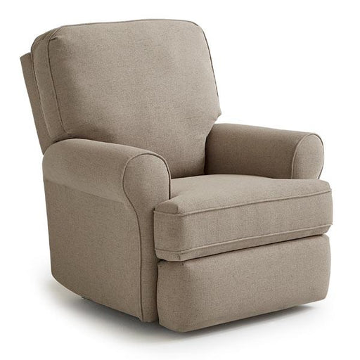 TRYP SWIVEL GLIDER RECLINER- 5NI25 - Dow Furniture (ME)