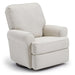TRYP POWER SWIVEL GLIDER RECLINER- 5NP25 - Dow Furniture (ME)
