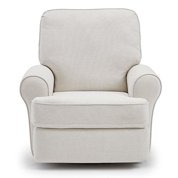TRYP SWIVEL GLIDER RECLINER- 5NI25 - Dow Furniture (ME)