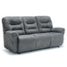 UNITY COLLECTION RECLINING SOFA- S730RA4 - Dow Furniture (ME)